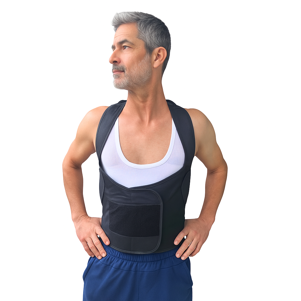 FAJA POWER MAGIC 100% DRILL